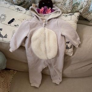 Baby one piece from Cat & Jack